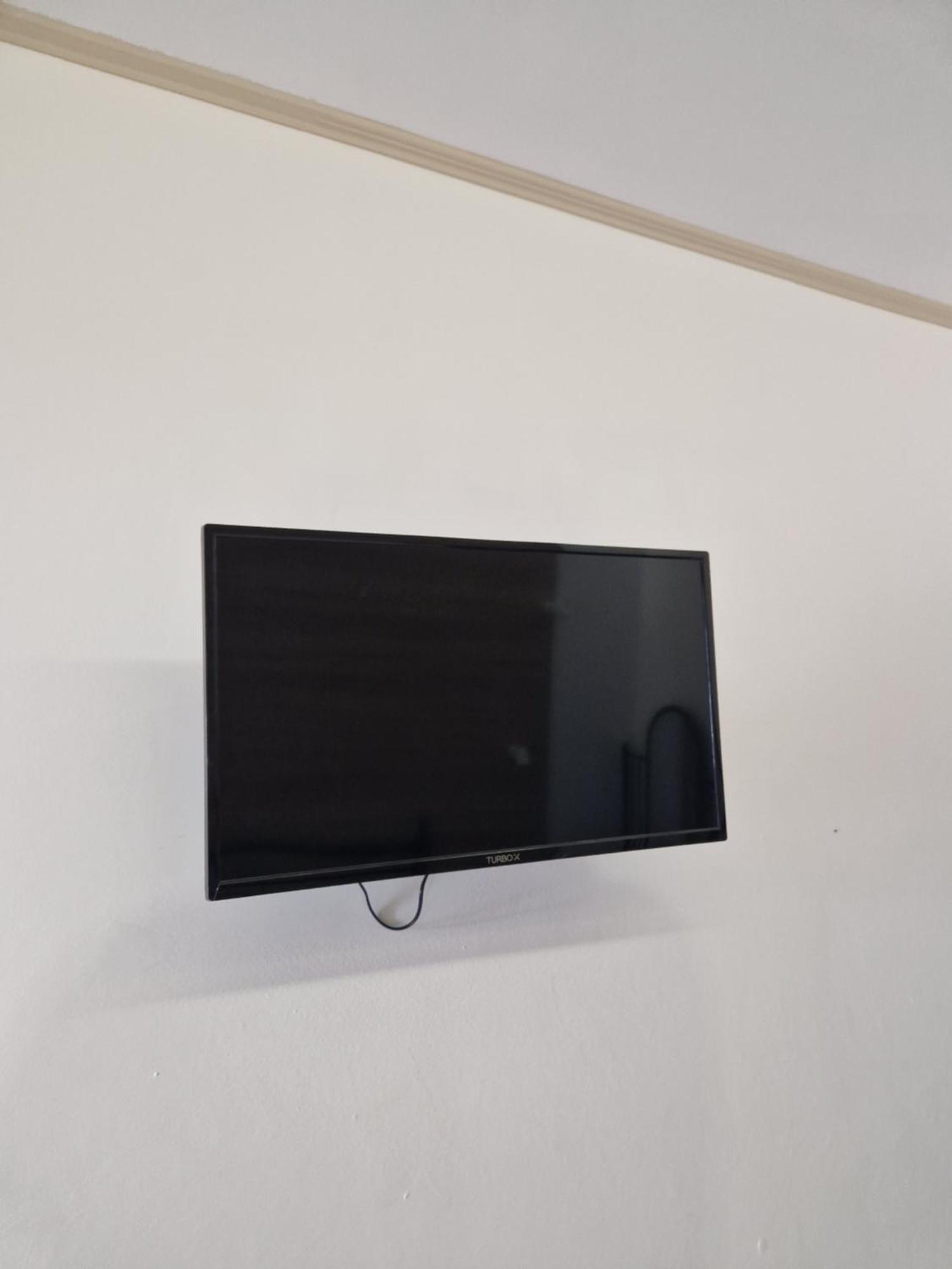 Christina Studios Kéfalosz Kültér fotó