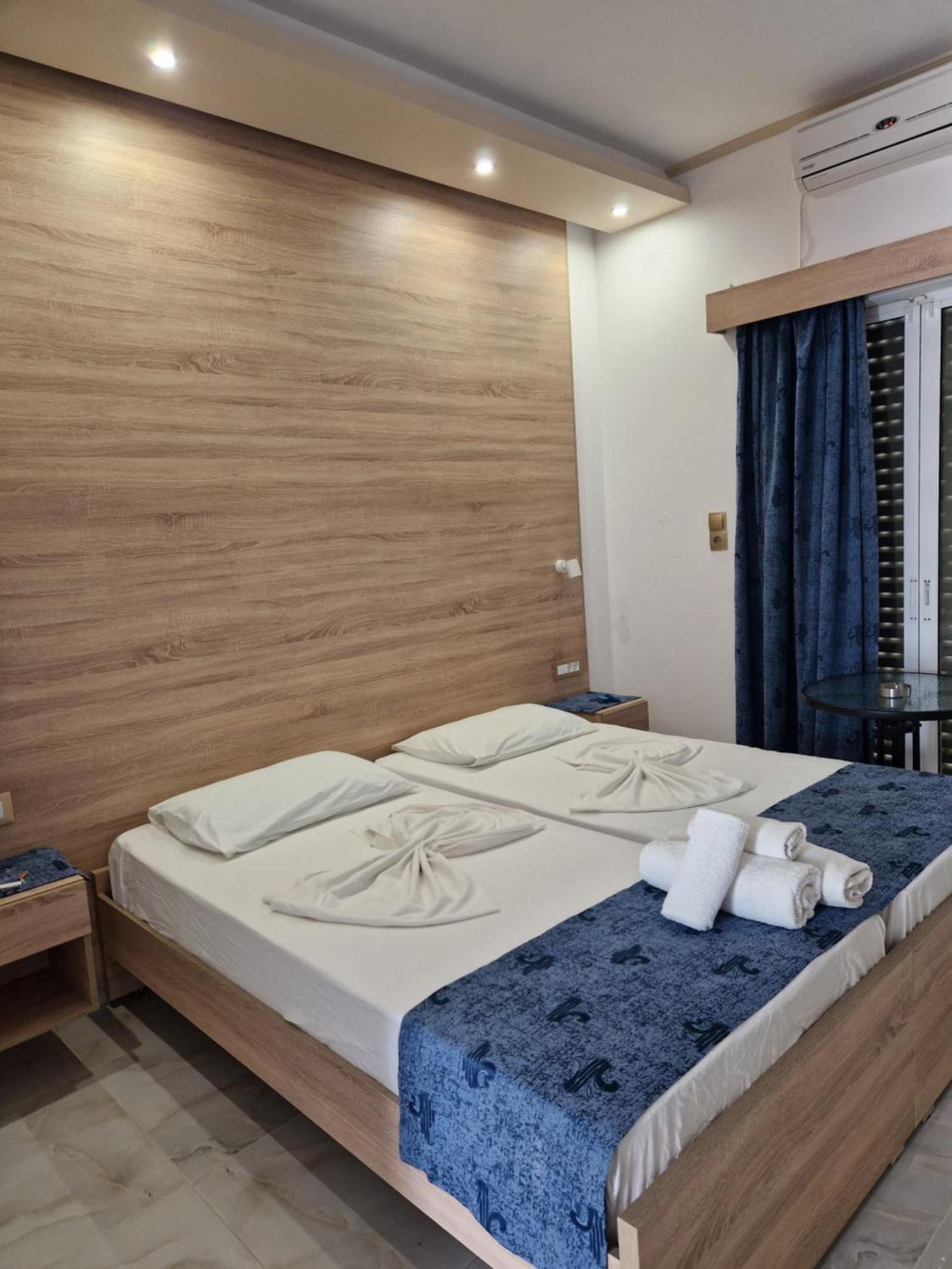 Christina Studios Kéfalosz Kültér fotó